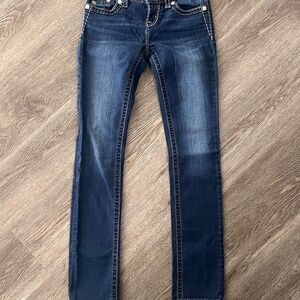 Women’s Miss Me Jeans SZ 25